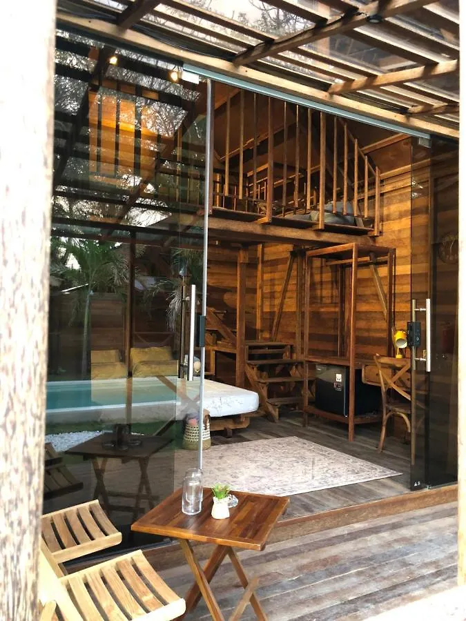 Bali Cosy Bungalows Ujung Indonesien