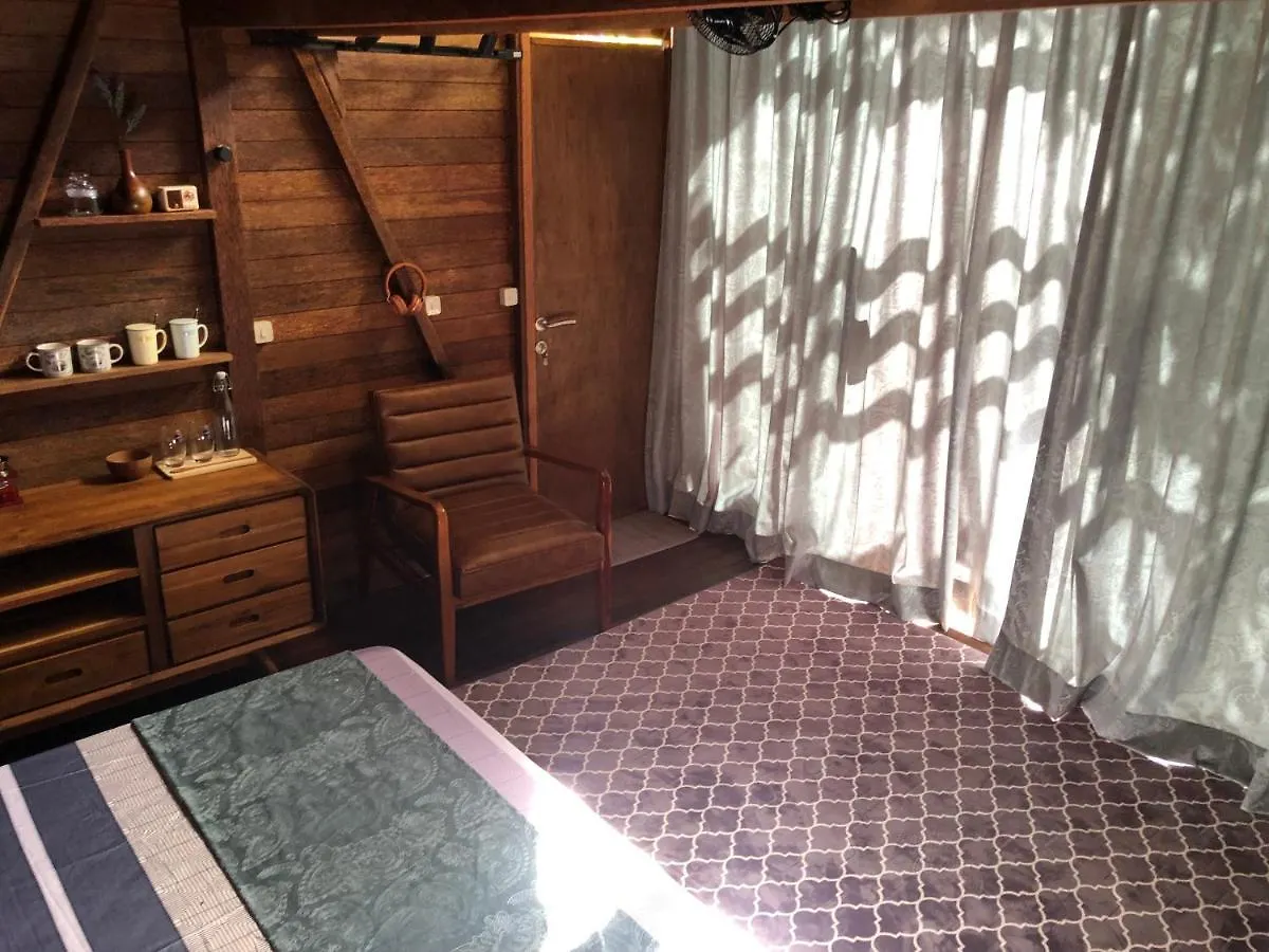 Bali Cosy Bungalows Ujung Indonesien