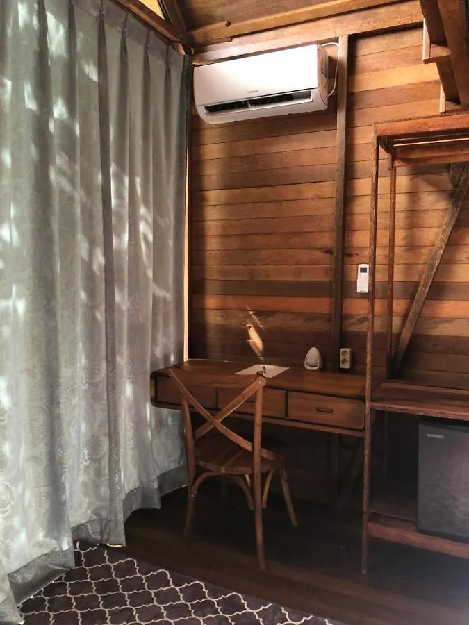 Ferienhaus Bali Cosy Bungalows Ujung