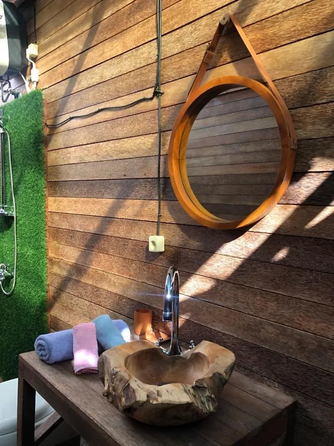 Bali Cosy Bungalows Ujung 0*,