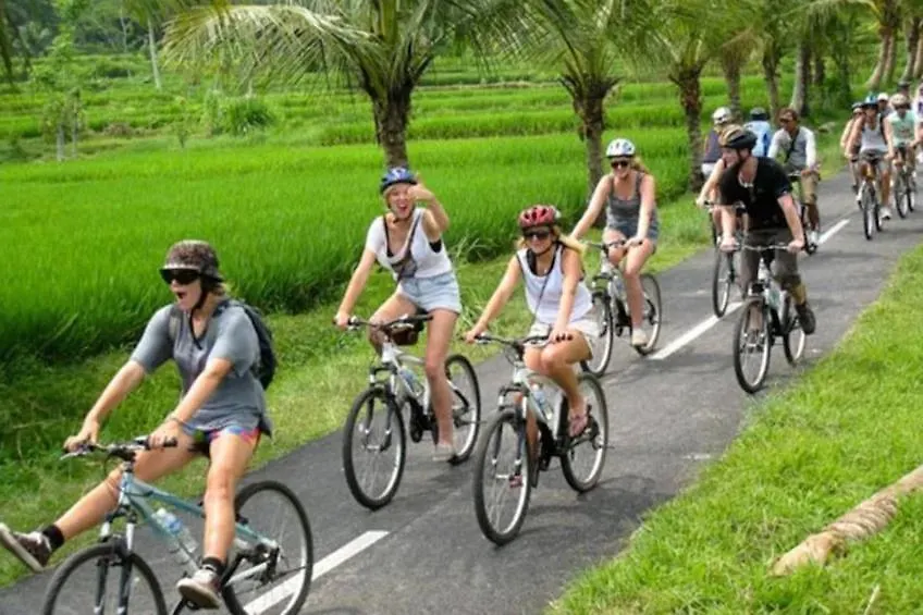 Ferienhaus Bali Cosy Bungalows Ujung