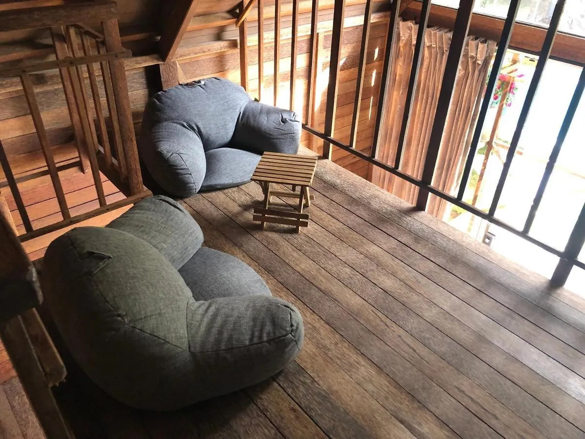 Bali Cosy Bungalows Ujung Dom wakacyjny
