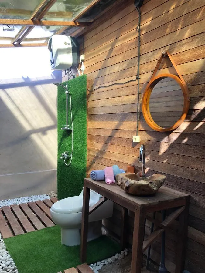 Bali Cosy Bungalows Ujung Indonezja