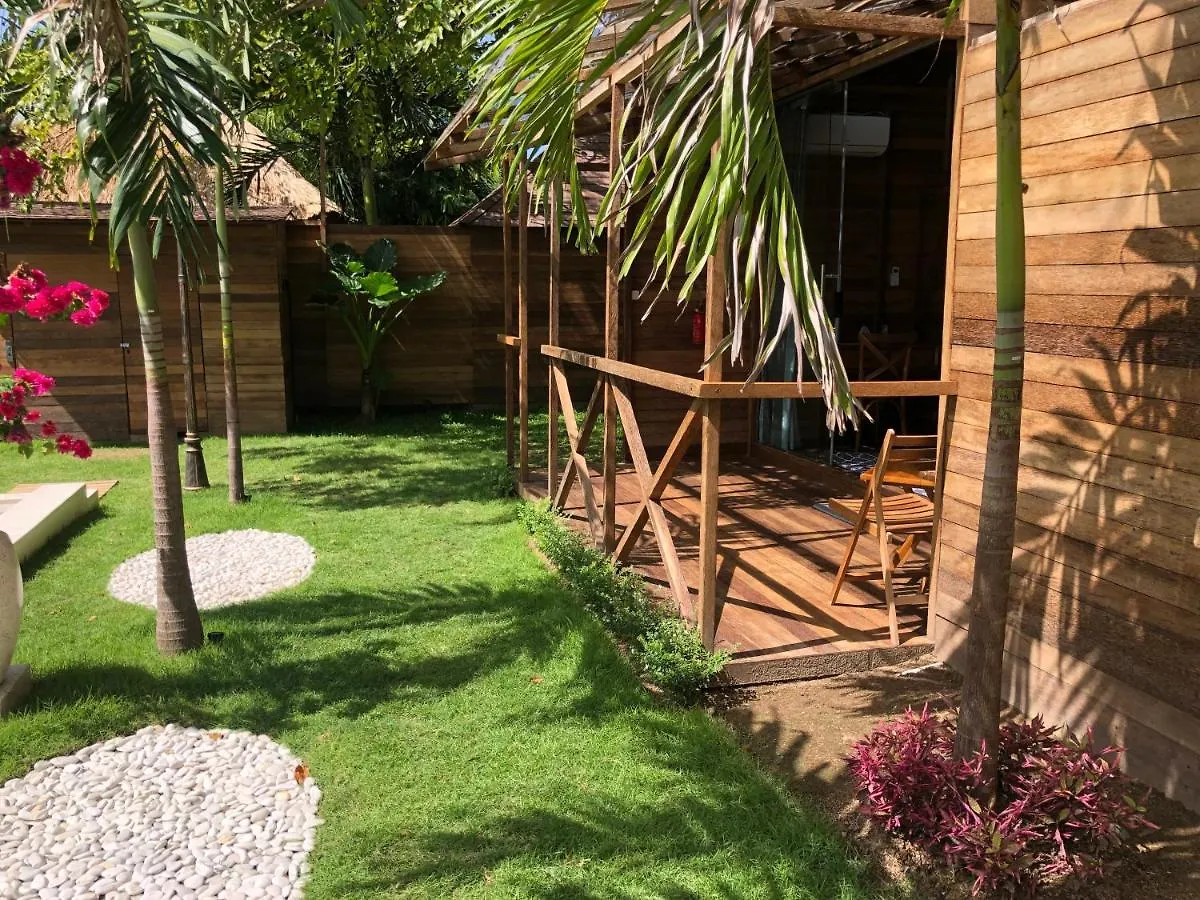 Bali Cosy Bungalows Ujung 0*,