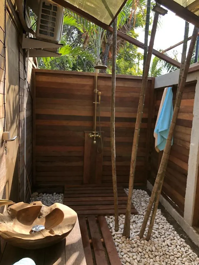 Bali Cosy Bungalows Ujung 0*,  Indonezja