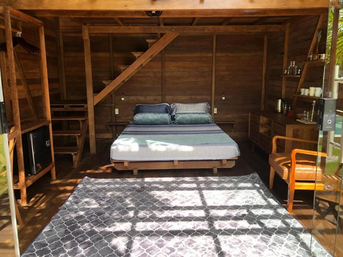 Dom wakacyjny Bali Cosy Bungalows Ujung
