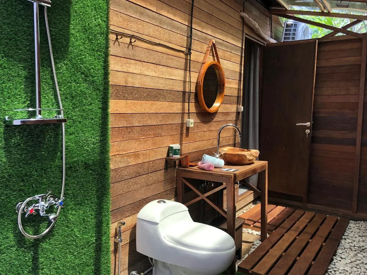 Bali Cosy Bungalows Ujung