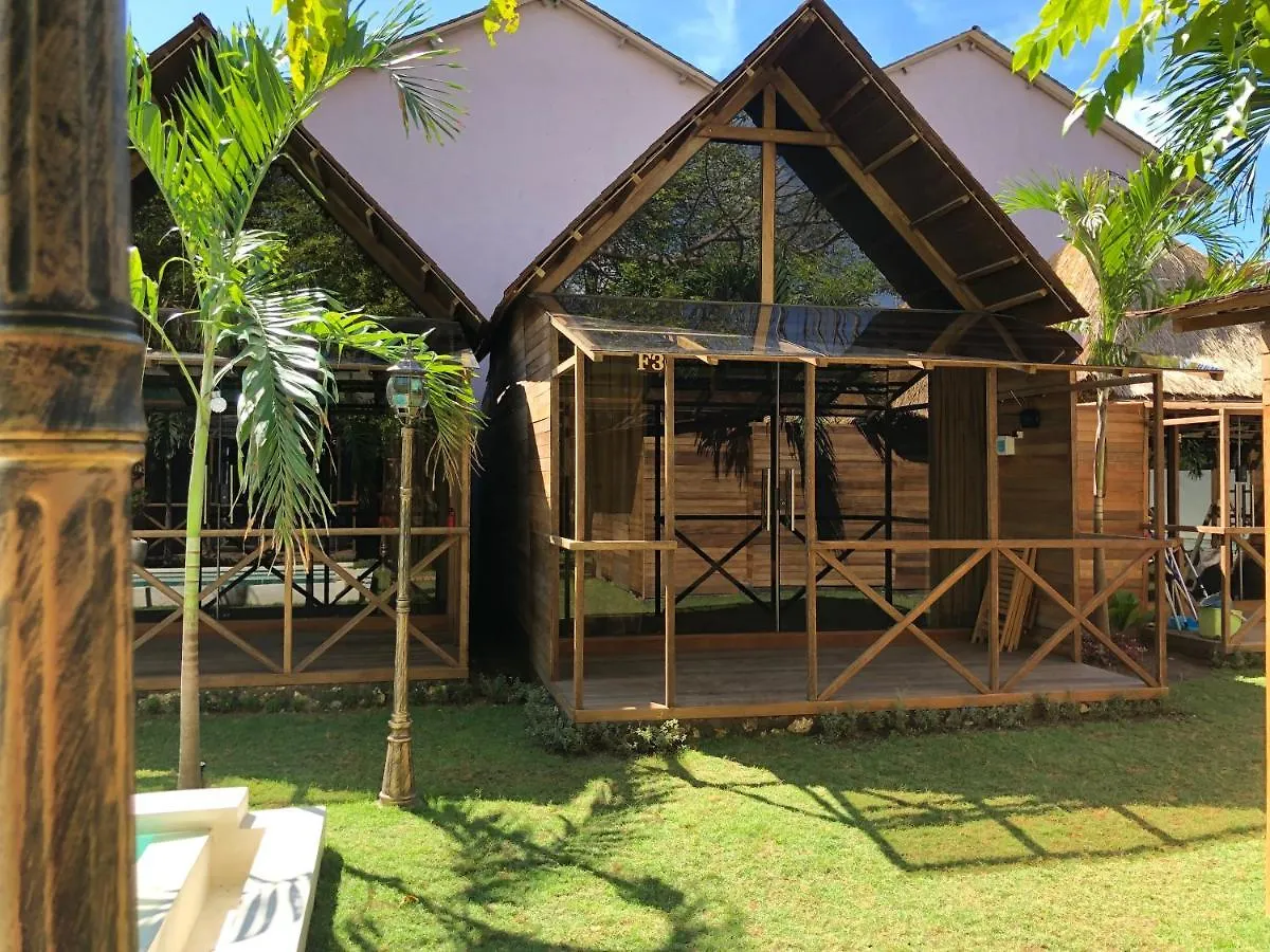 Bali Cosy Bungalows Ujung 0*,  Indonezja