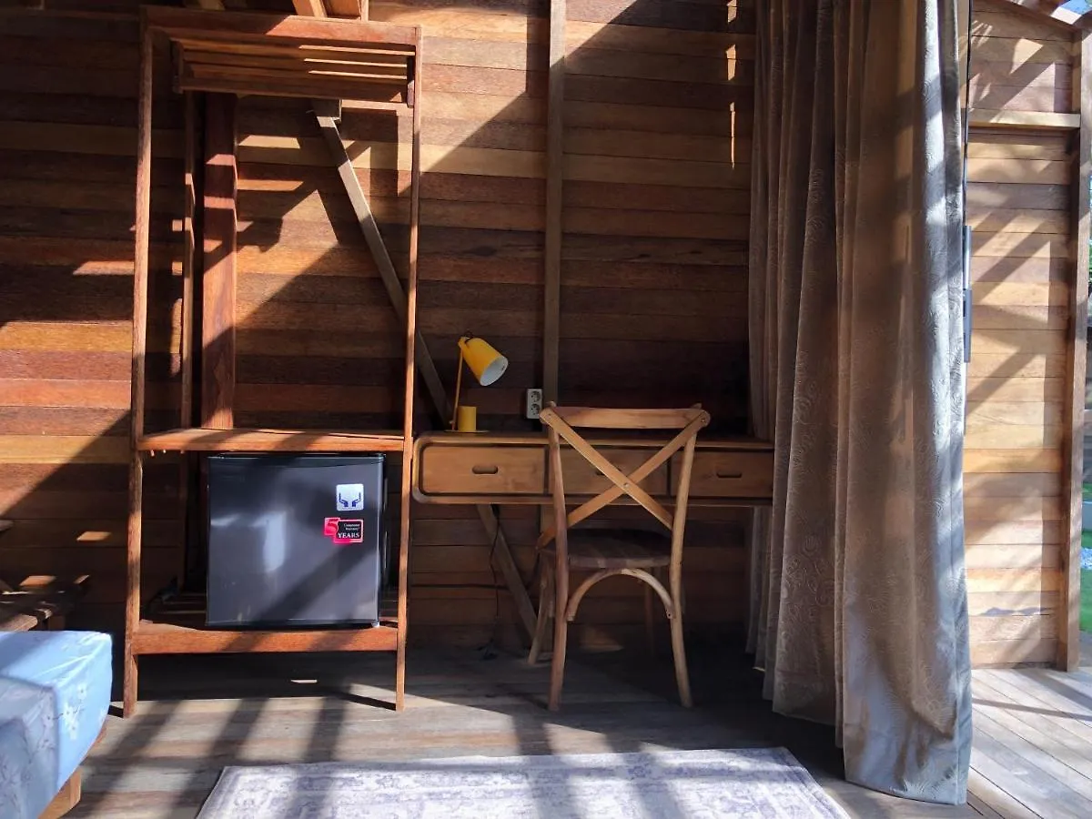 Dom wakacyjny Bali Cosy Bungalows Ujung Indonezja