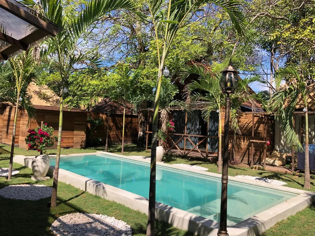 Bali Cosy Bungalows Ujung 0*,