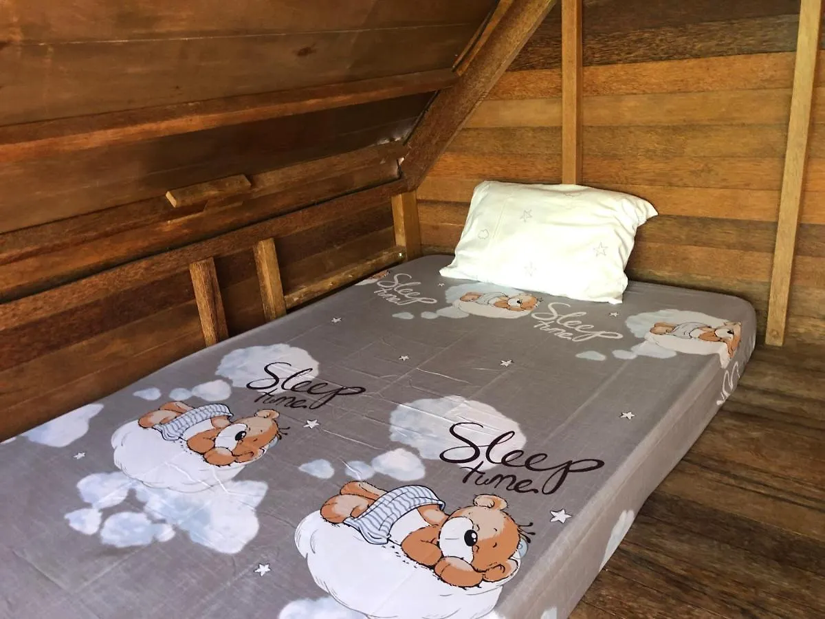 Bali Cosy Bungalows Ujung 0*,  Indonezja