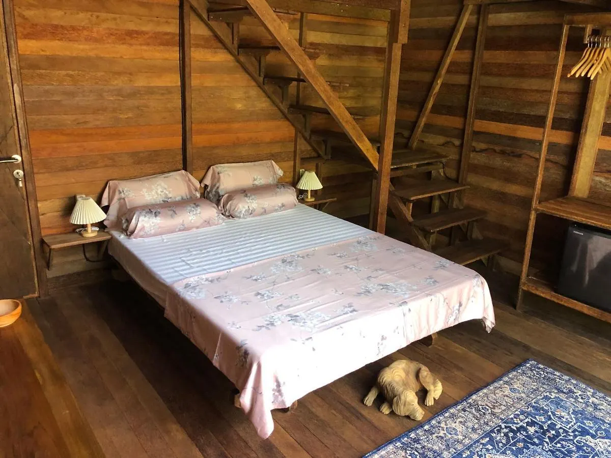 Bali Cosy Bungalows Ujung