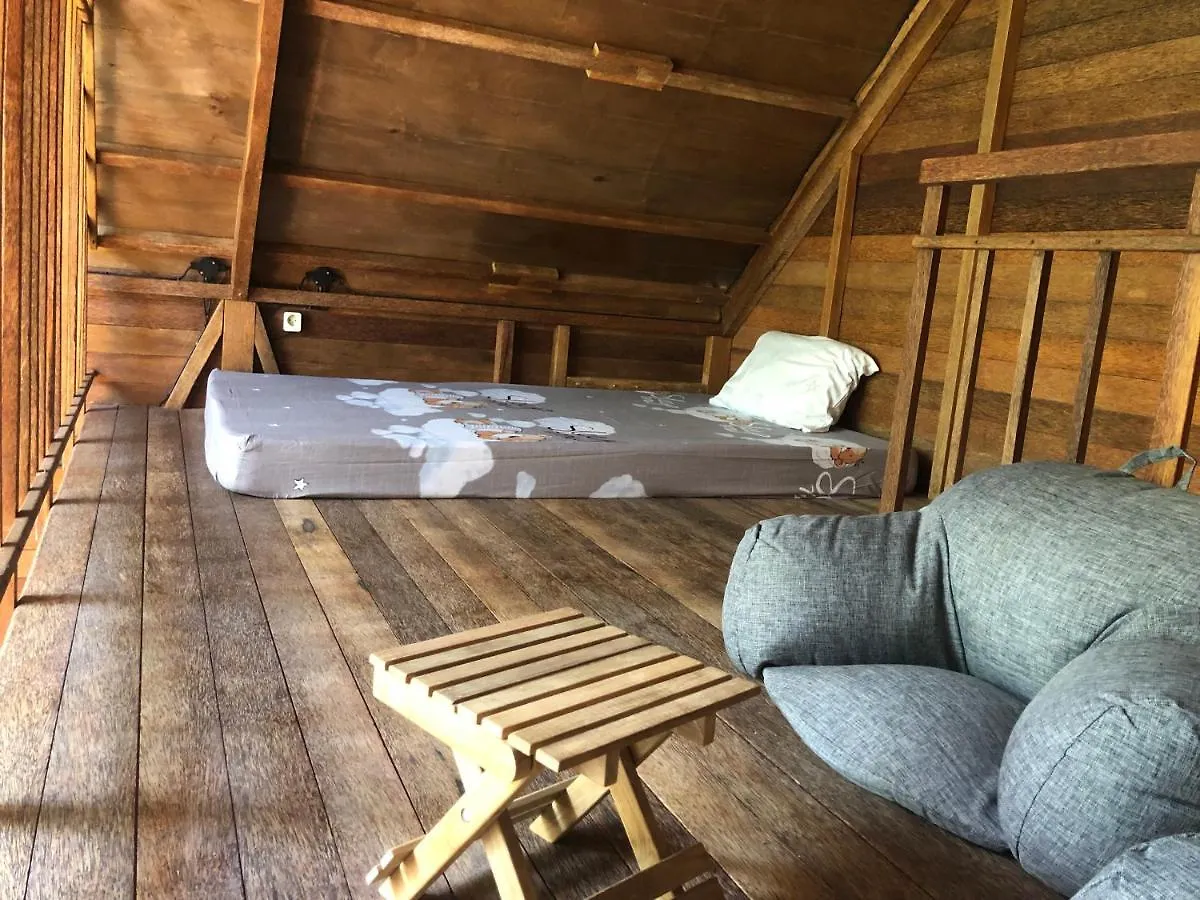 Bali Cosy Bungalows Ujung 0*,  Indonezja