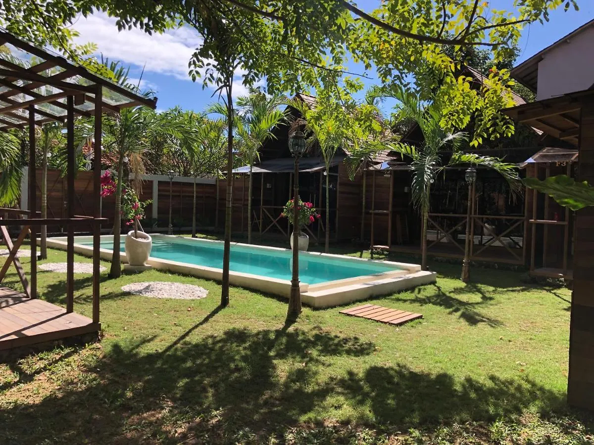 Bali Cosy Bungalows Ujung 0*,  Indonezja