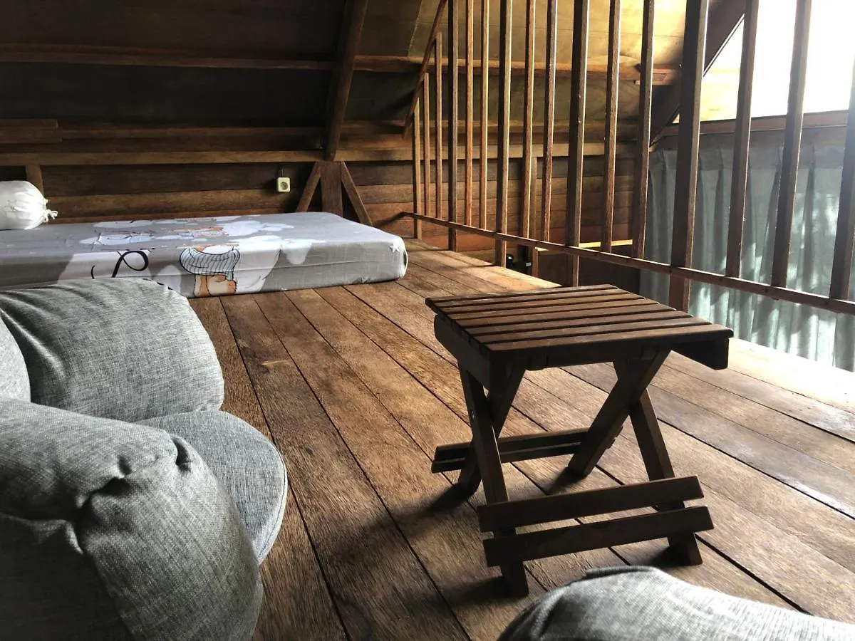 Bali Cosy Bungalows Ujung