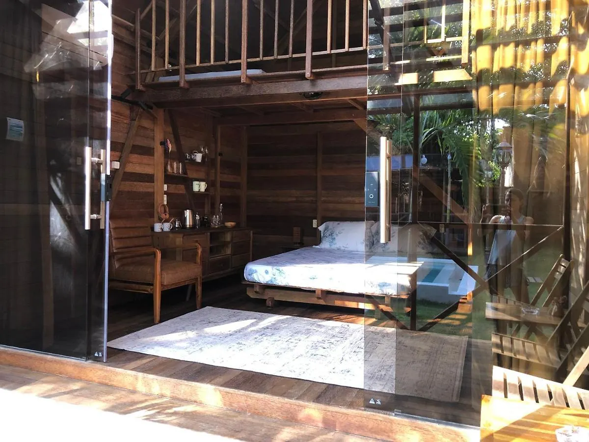 Bali Cosy Bungalows Ujung